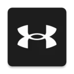 Logo of Under Armour Shoes & Clothes android Application 